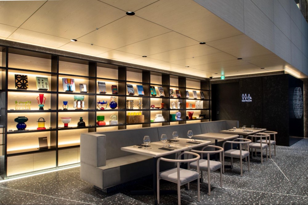 ARTIZON MUSEUM 美術館